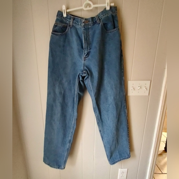 Members Mark Other - Members Mark Classic Blue Men's Jeans 36x32